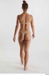 Babbie  1 back view underwear walking whole body 0004.jpg